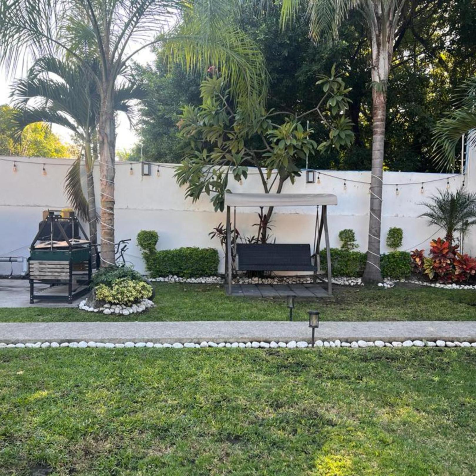 Hotel Boutique Luciernaga Chiconcuac Exterior foto